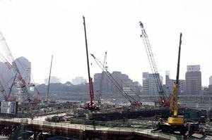 ミスト扇風機をレンタルしたいなら