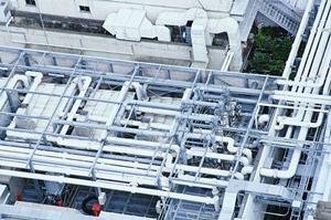 高耐久を実現するFRP管のメーカー