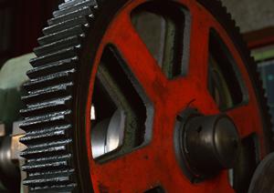 LEDサインを製造する株式会社オミノ