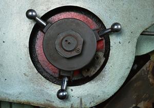 安定性の高い分散機を製造している会社