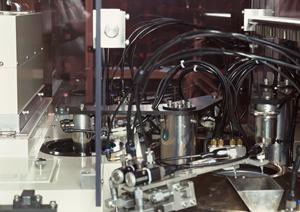 ニッチなジャンルな専門メーカー「分銅」