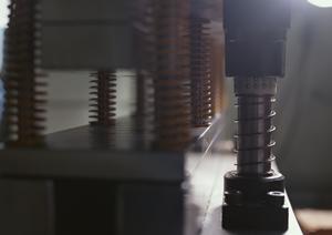 タックルなどの釣具を販売している企業