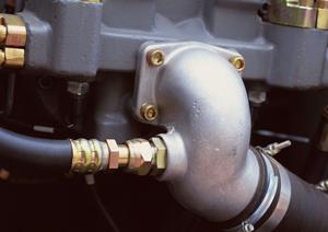 好みの味を目指しやすいシーズニング