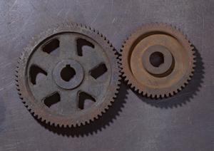 手書きからデジタルサイネージへ視覚効果はバッチリ