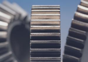 箔押しにも対応したスマホケース印刷